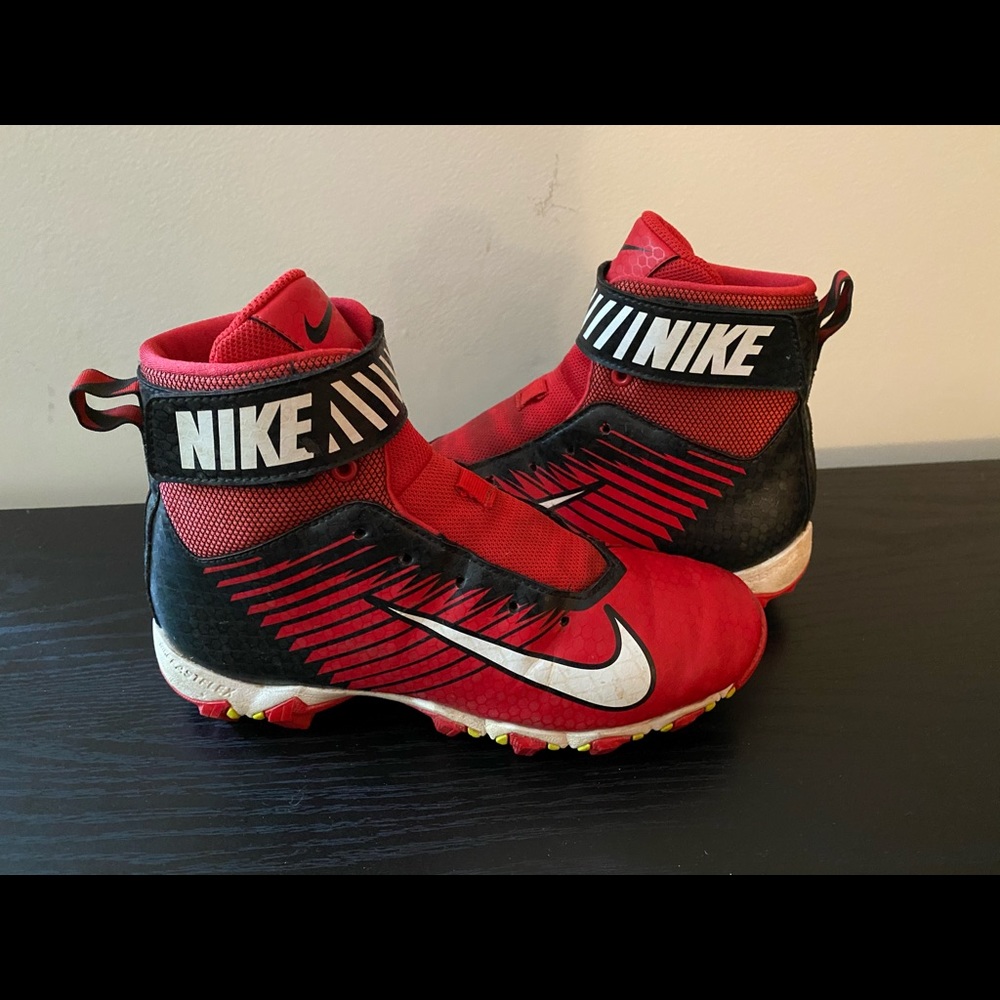 Nike Strike Cleats Youth 4.5